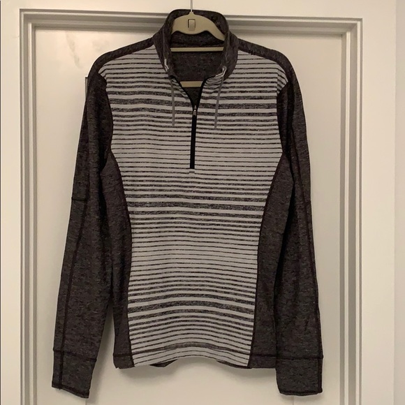 lululemon athletica Other - Men’s Lululemon 1/2 Zip Pullover